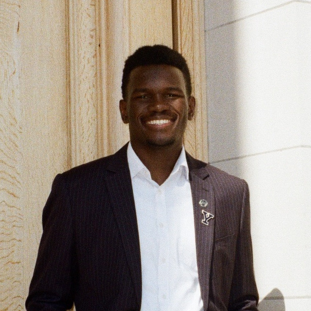 David Nyakawa profile picture